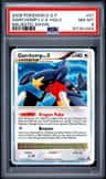 Garchomp Lv X