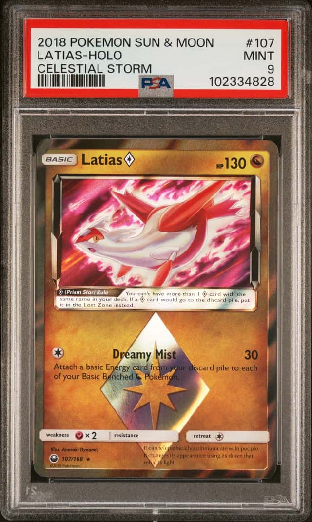 Latias