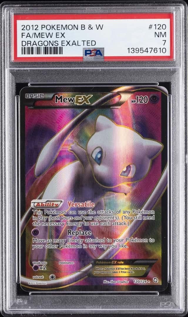 MEW EX
