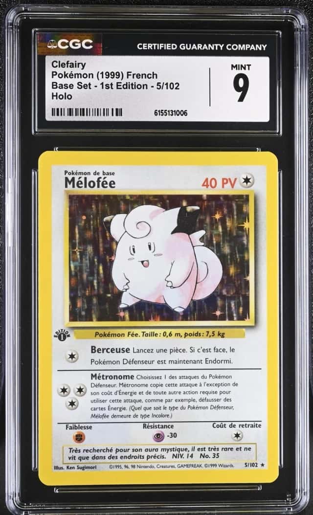 Melofee