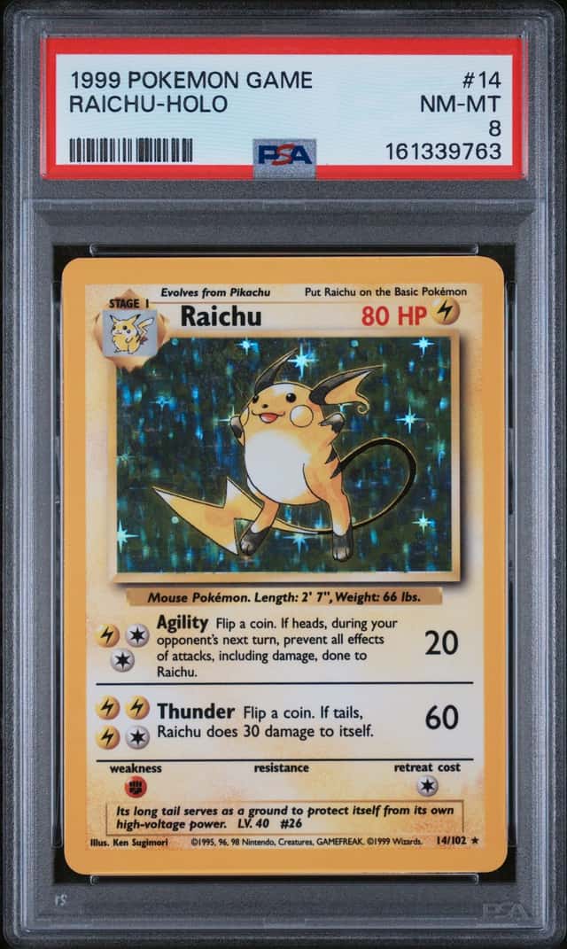 Raichu