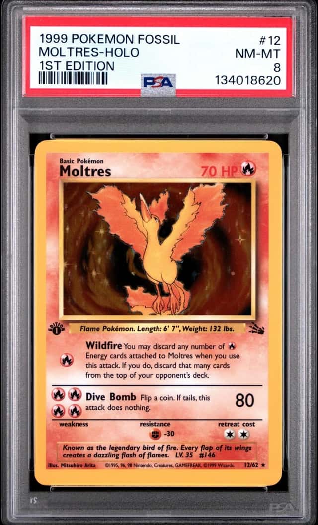 Moltres