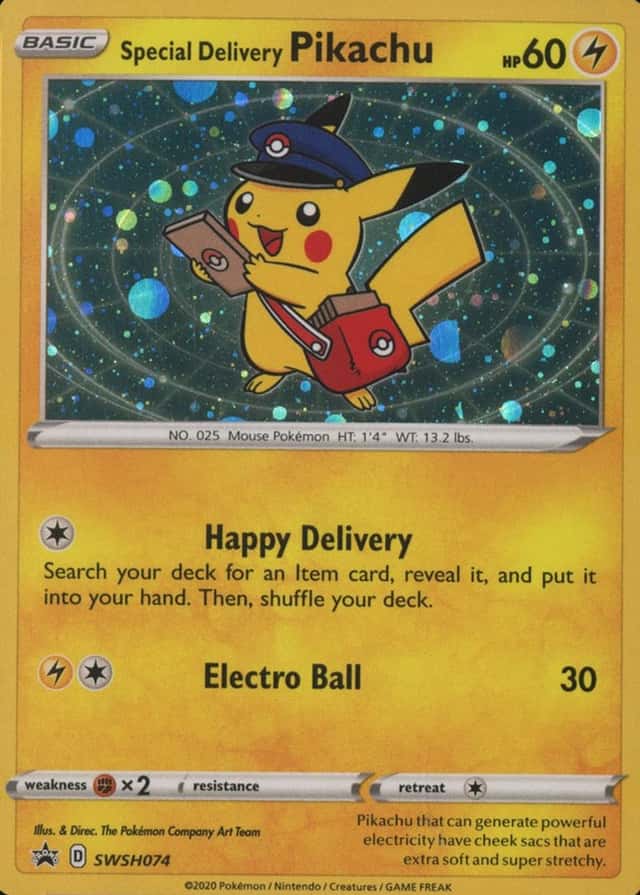 Pokemon Center