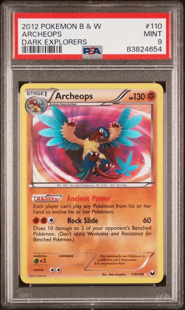 Archeops