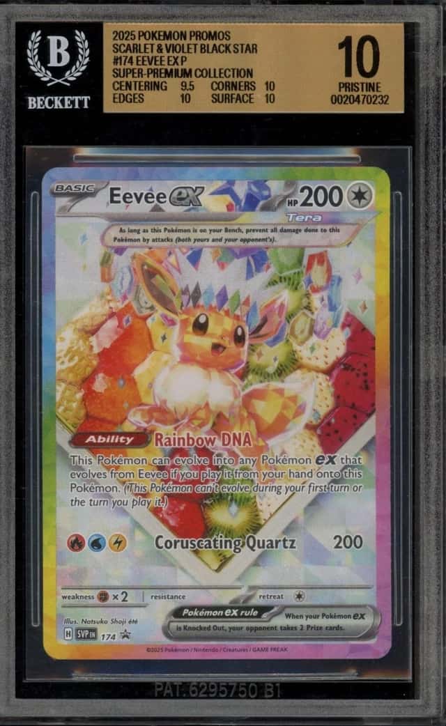EEVEE ex
