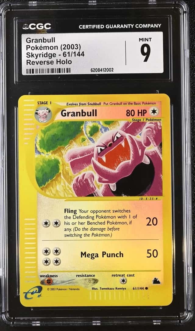 Granbull