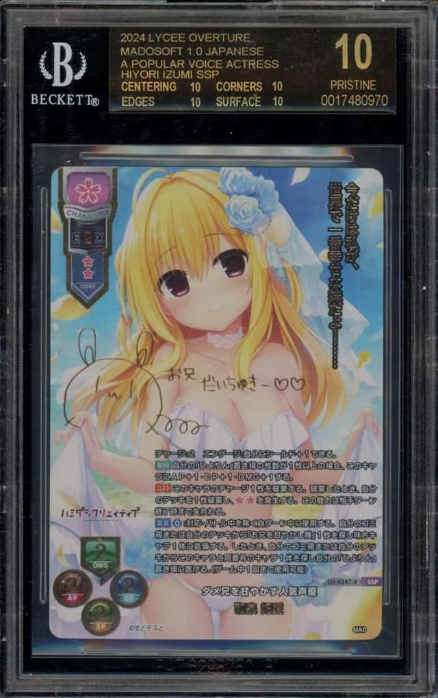 Hiyori Izumi