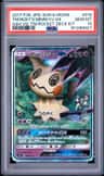 Team Rocket'S Mimikyu Gx