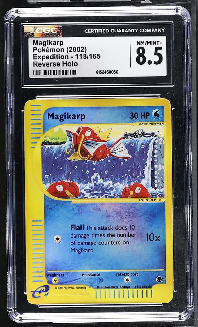 Magikarp