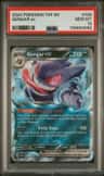 Gengar Ex