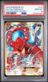 Volcanion Ex