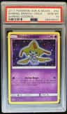 Shining Jirachi