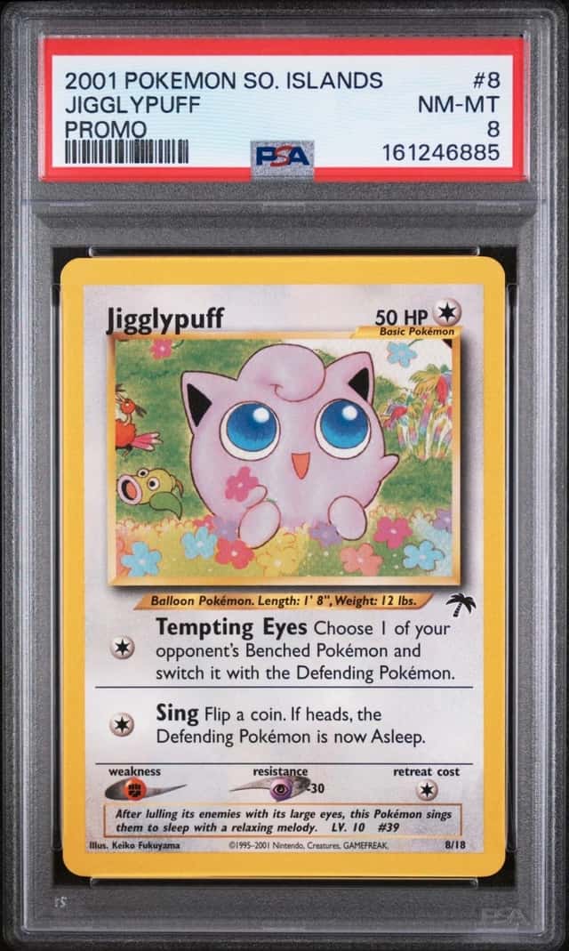 Jigglypuff