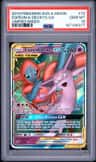 Espeon & Deoxys Gx