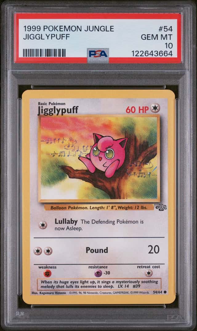 Jigglypuff
