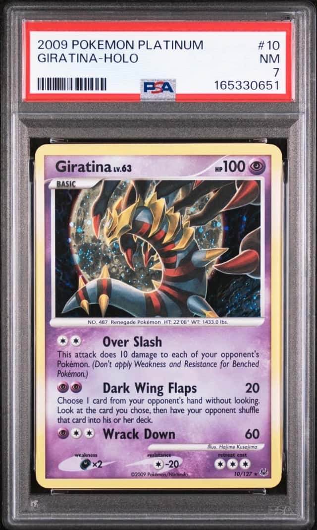 Giratina