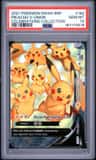 Pikachu V-Union