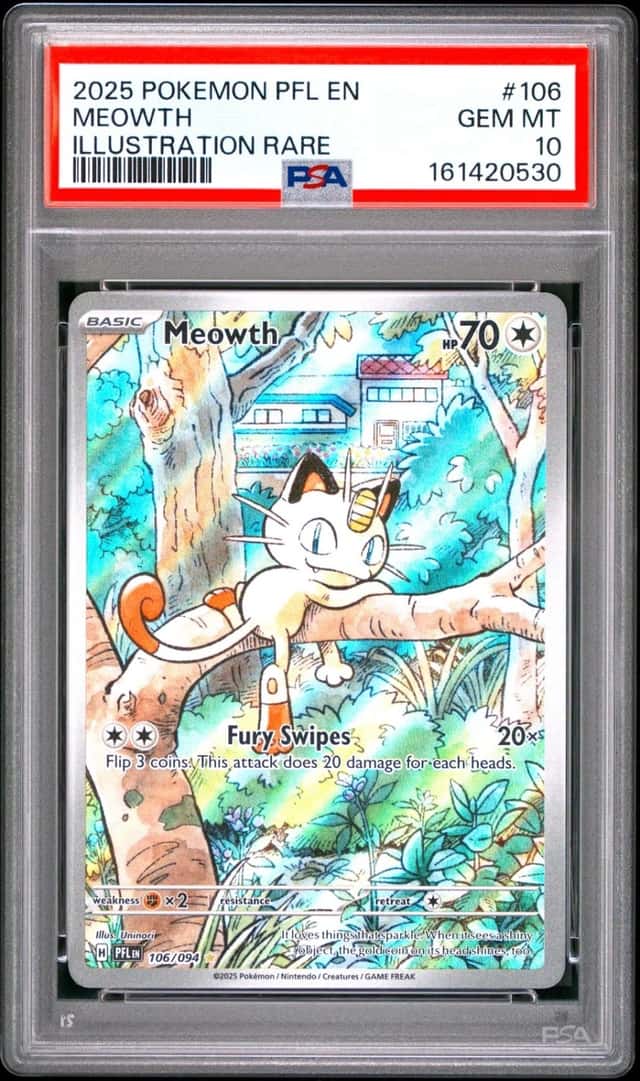 Meowth