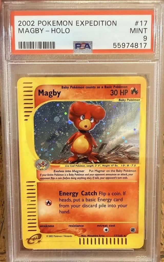 Magby