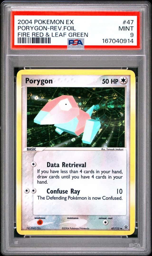 Porygon