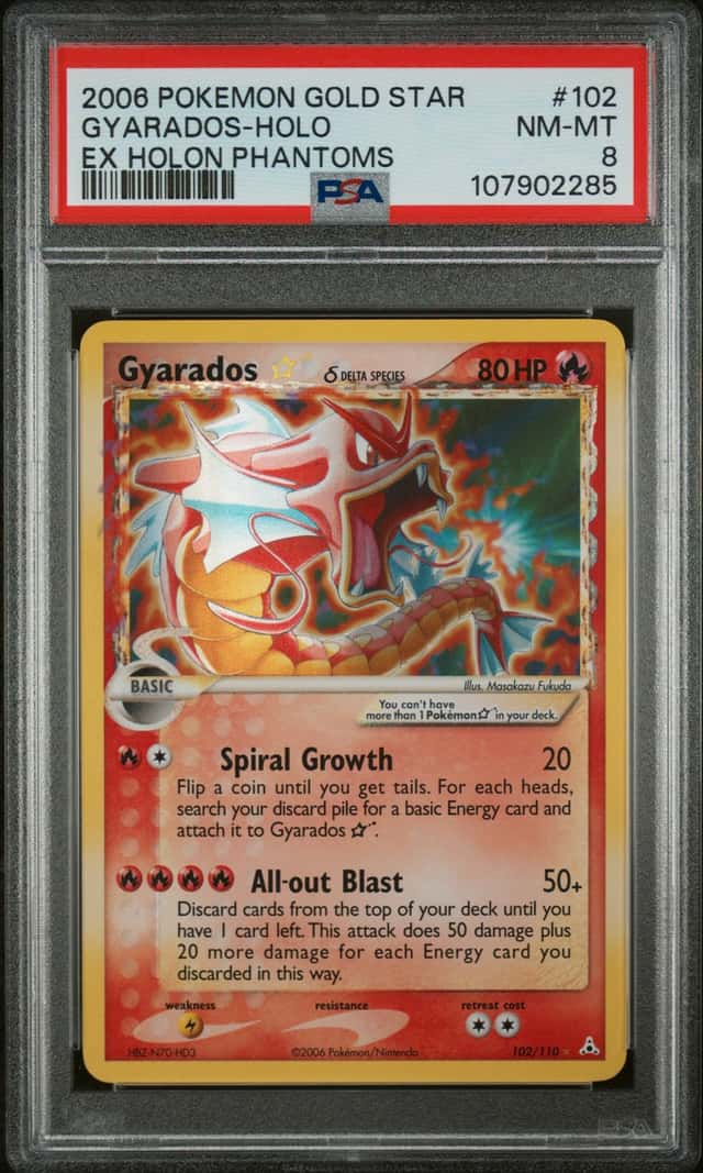 Gyarados
