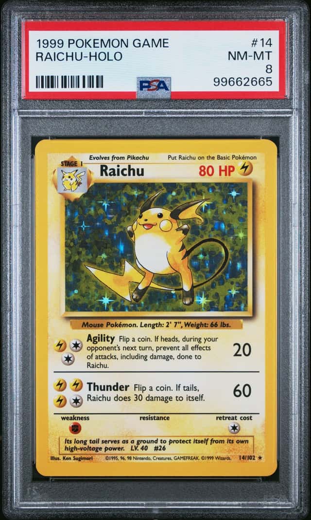 Raichu