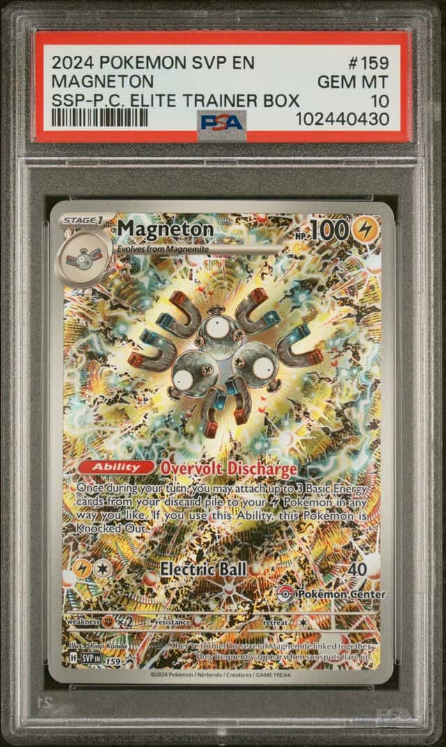 Magneton