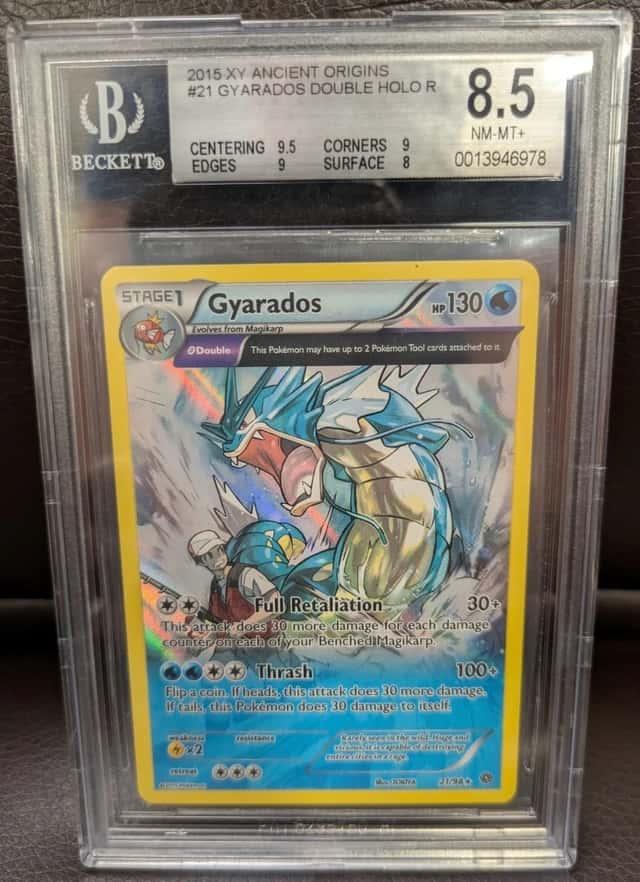 Gyarados