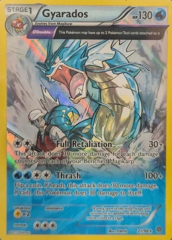 Double Holo · Error