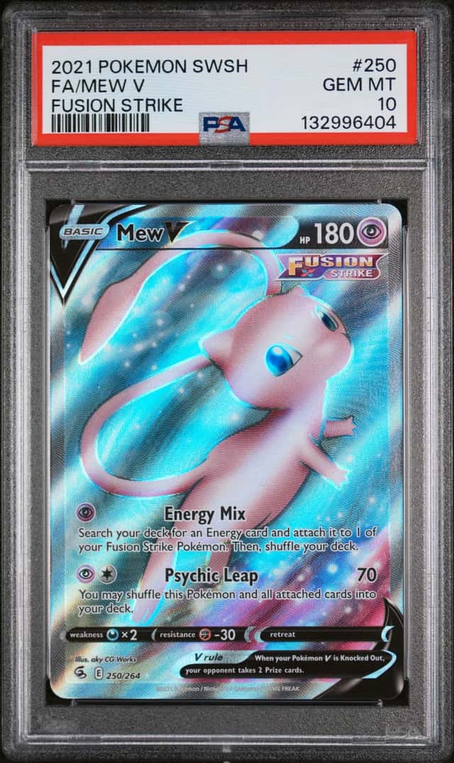 Mew V