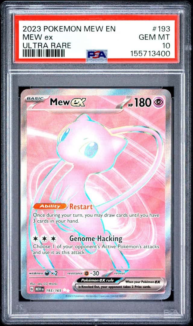 MEW ex