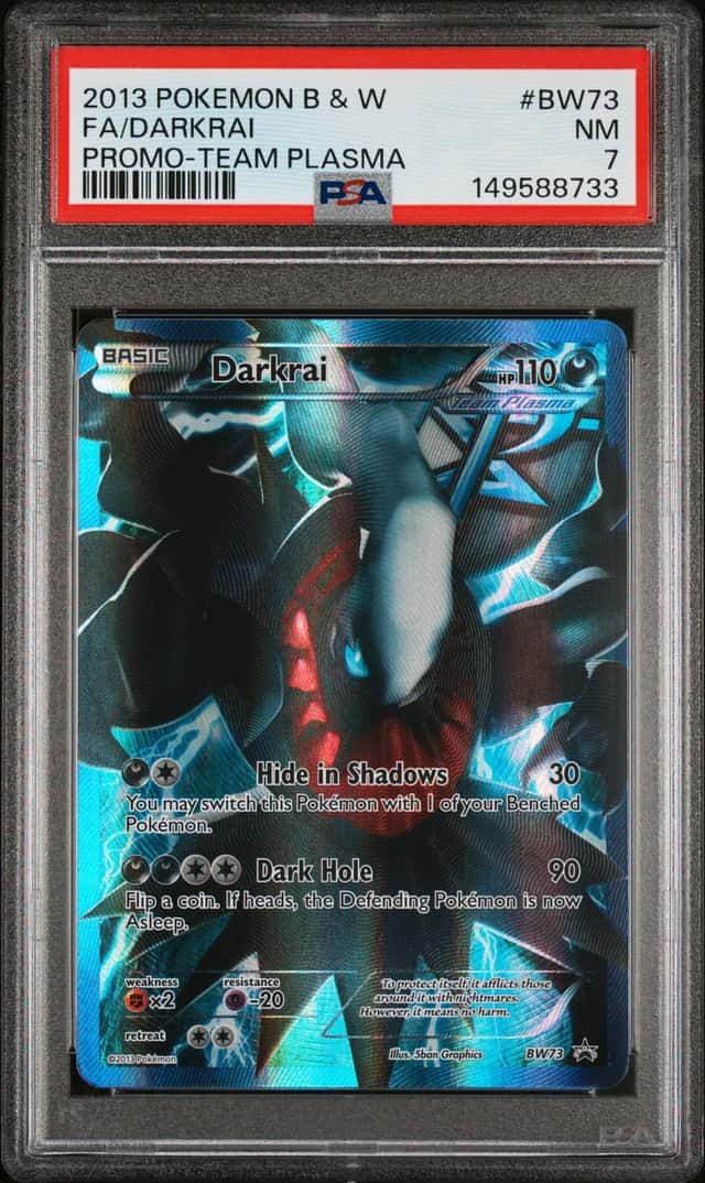 Darkrai