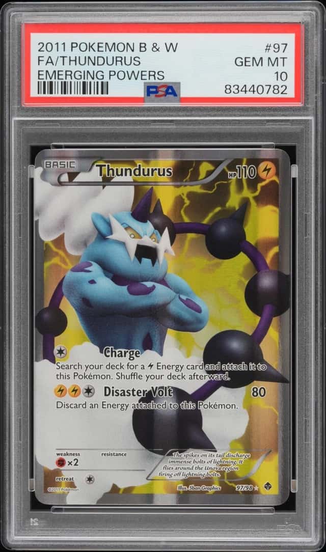 Thundurus