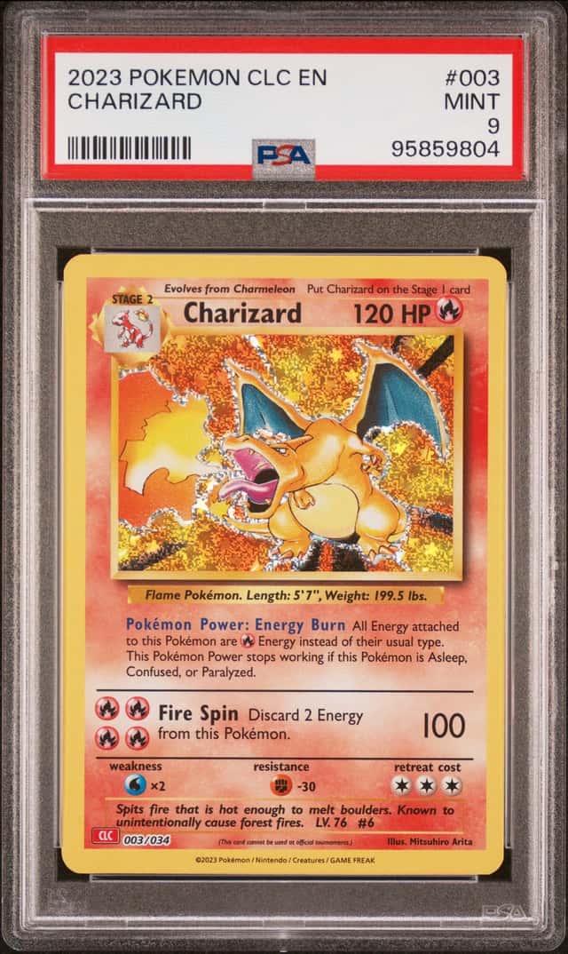 Charizard