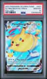 Flying Pikachu Vmax