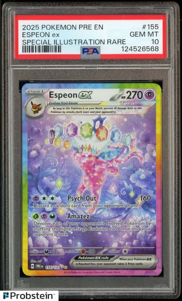 ESPEON ex