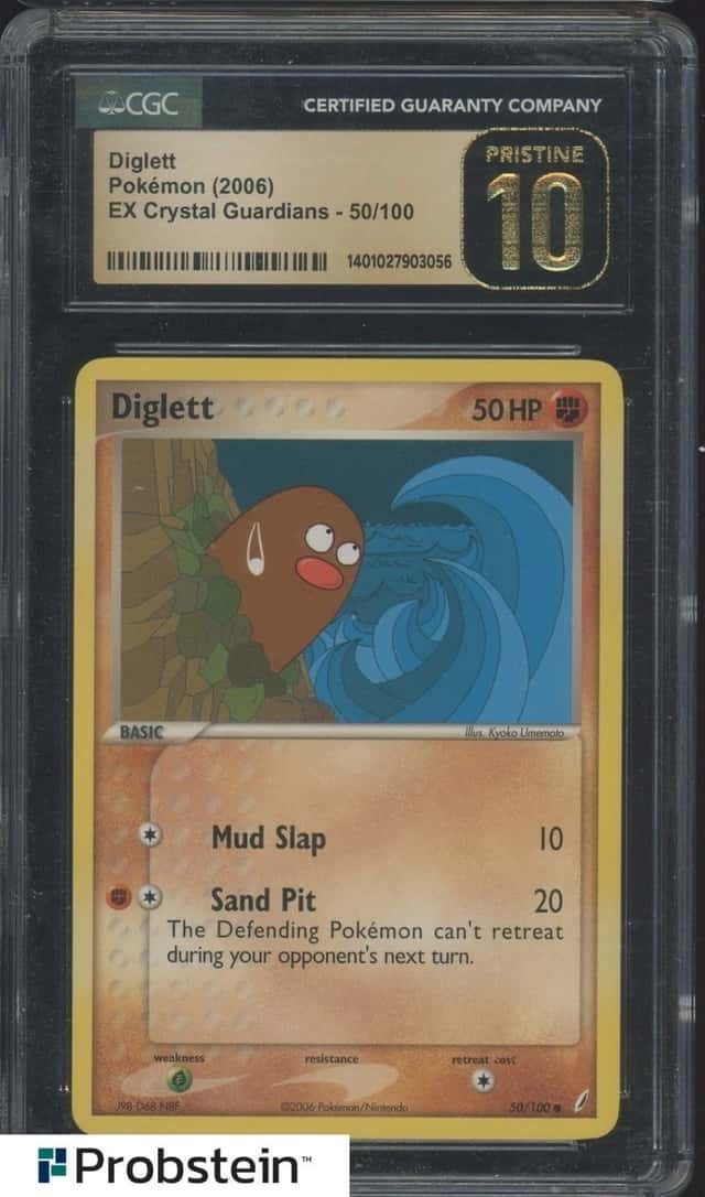 Diglett