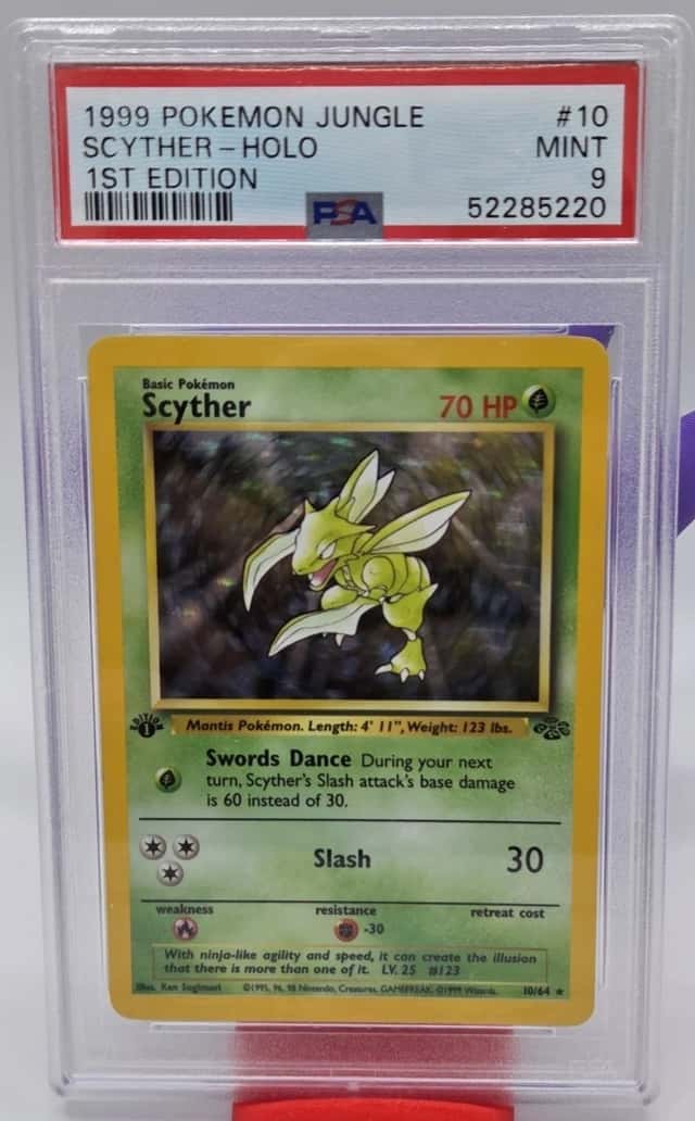 SCYther