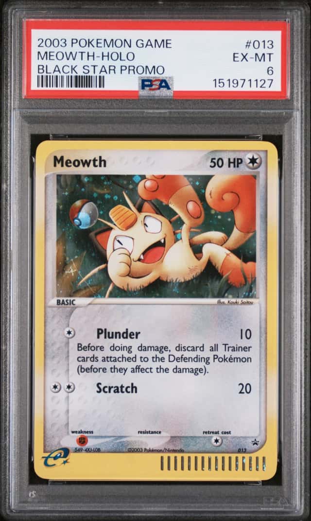 Meowth