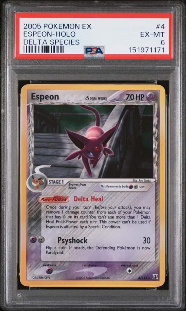Espeon