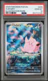 Clefairy