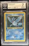 Articuno