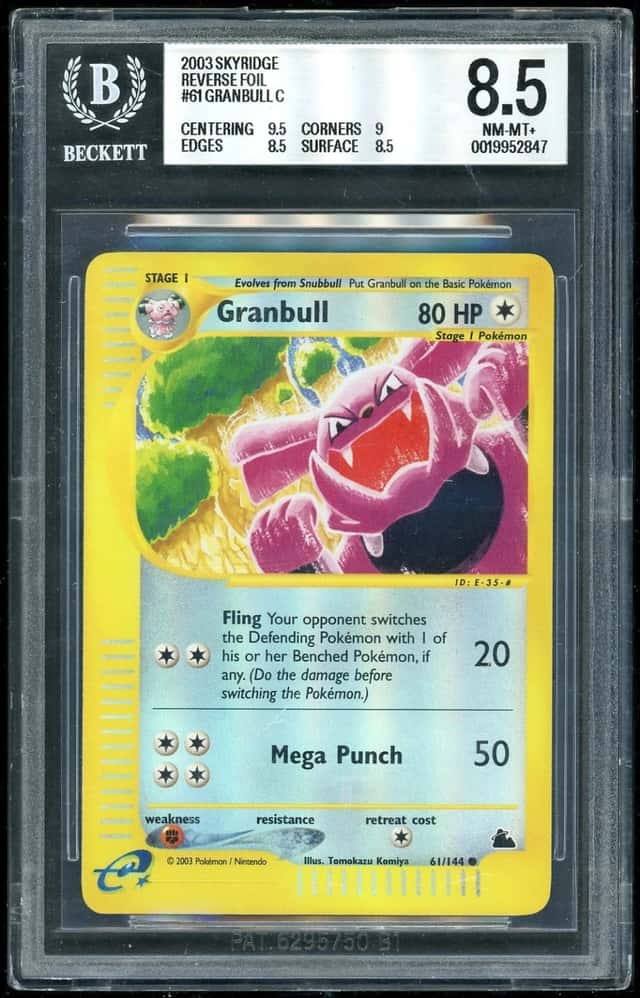 Granbull