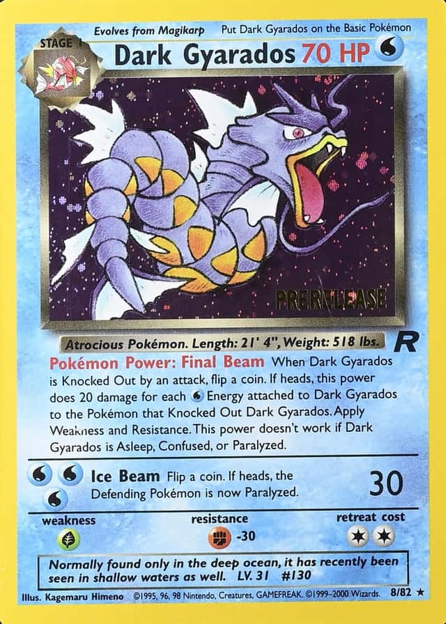Prerelease