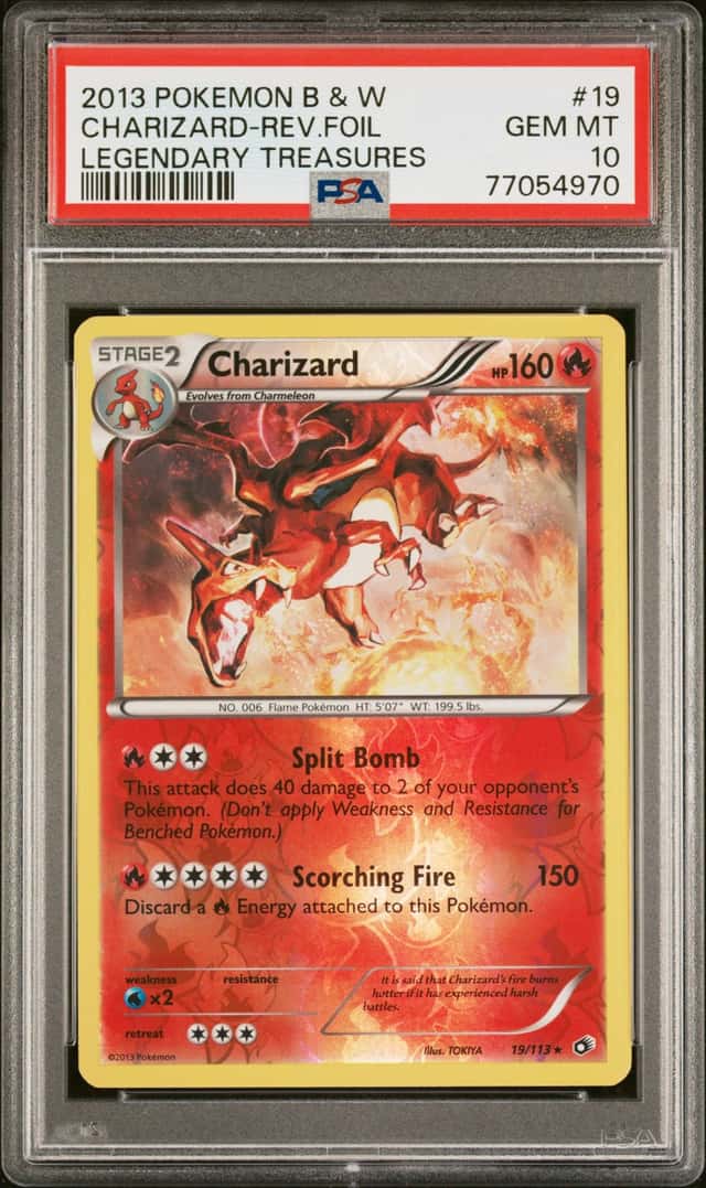 Charizard