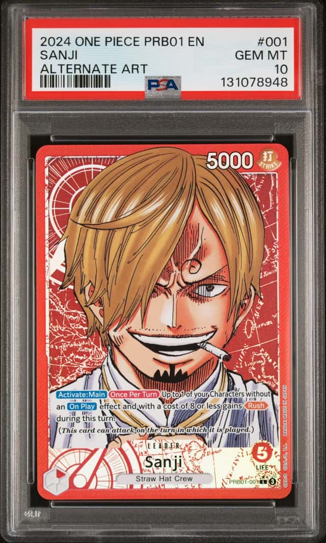 Sanji