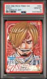 Sanji