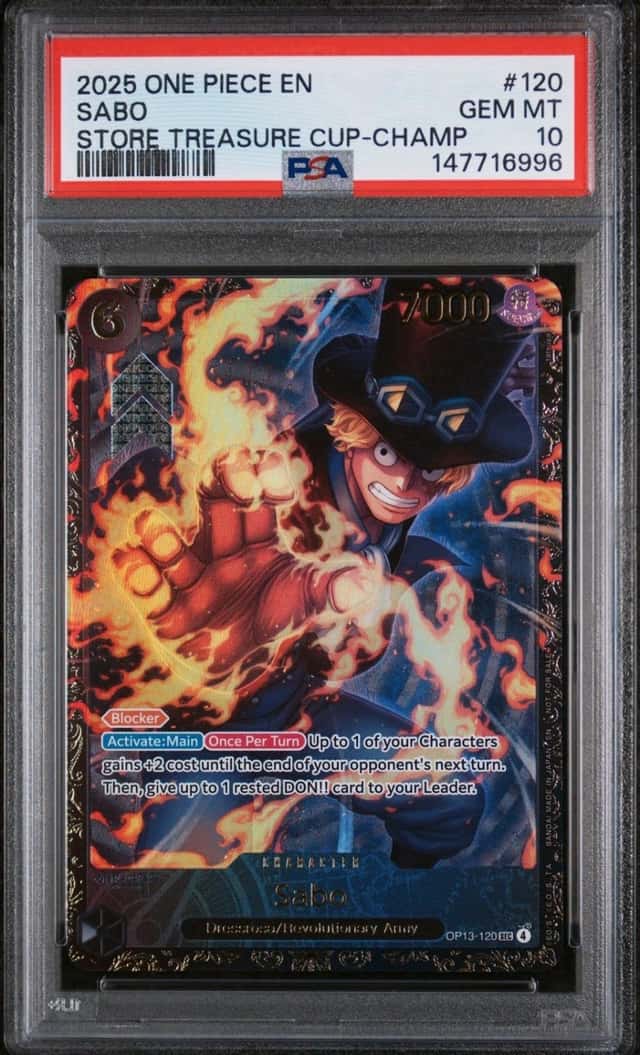 Sabo