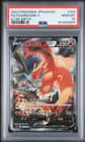 Charizard V