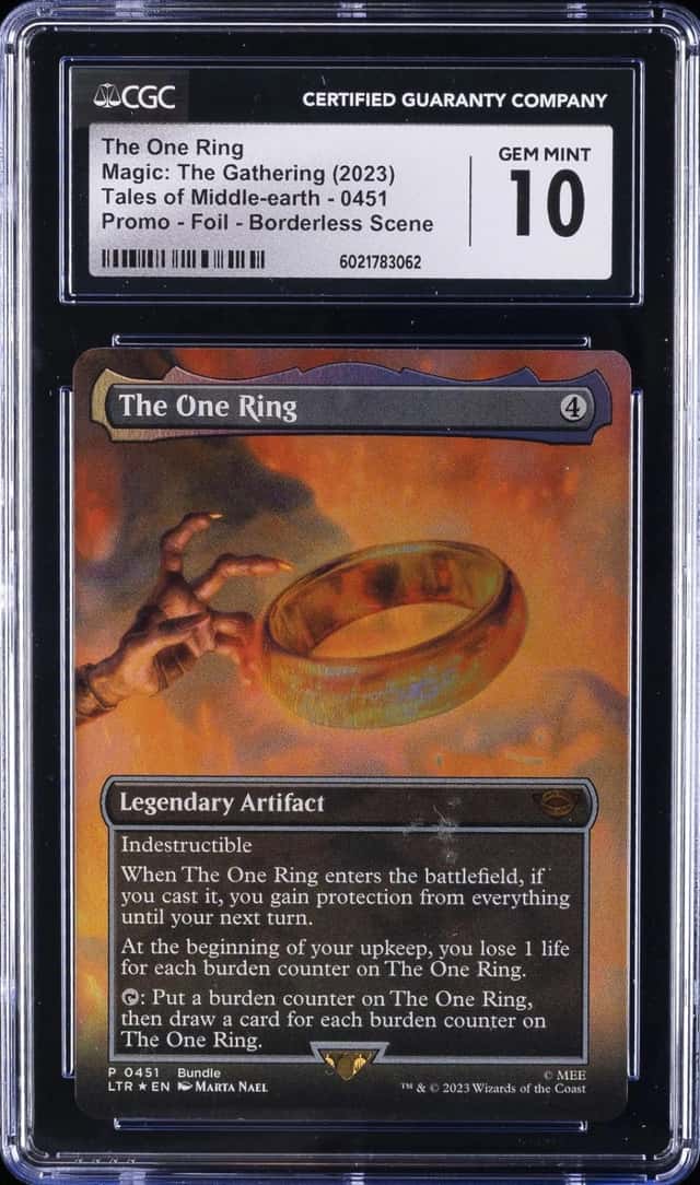 The One Ring